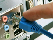 Calais Computer plus Networking