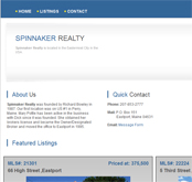 Spinnaker Realty