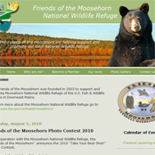 The Friends of the Moosehorn