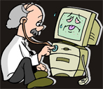 Calais Computer Plus Repair